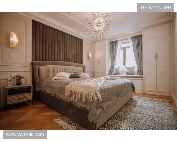 足球明星卧室装扮风格大揭秘打造你的梦幻空间与他们同款设计灵感