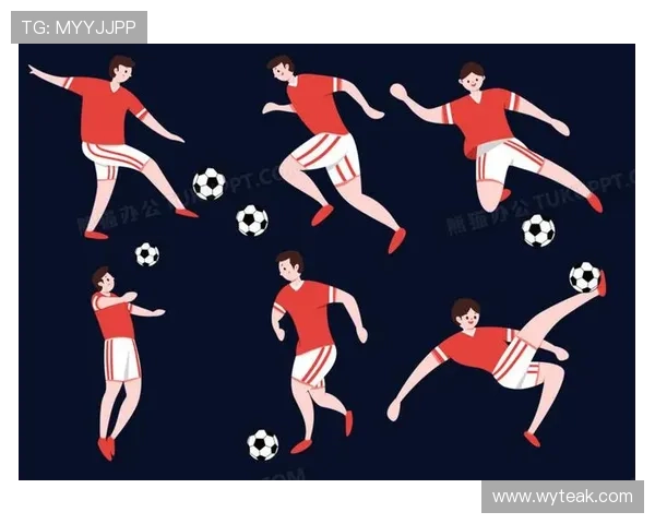 足球明星卡通形象大集合趣味十足的球场传奇角色展示