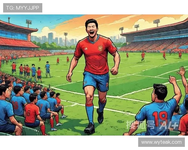 足球明星同款游戏揭秘：体验他们的足球世界与激情对决