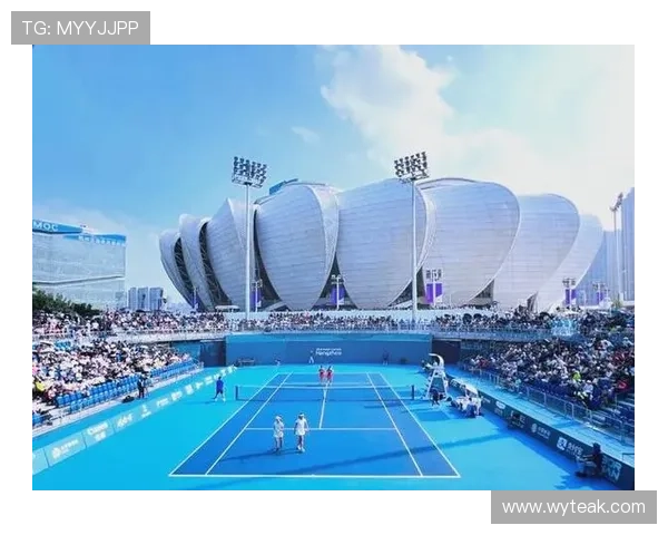 杭州网球队运营揭秘：如何在网球热潮中崛起与发展