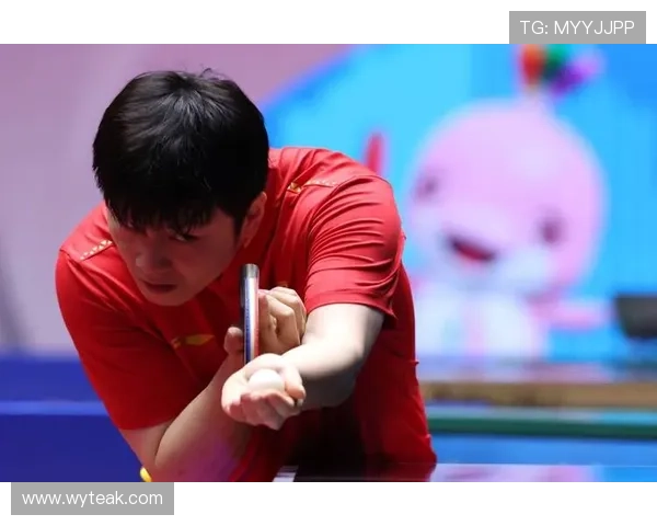 武汉乒乓球队荣登全国乒乓球节奏排行榜第七位引发热议