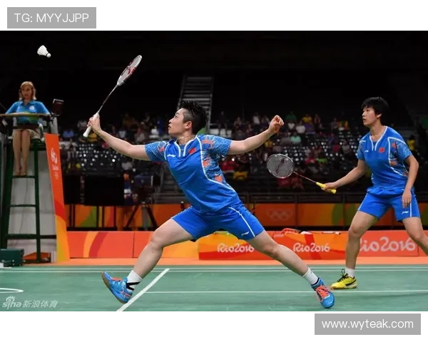 赛后分析：北京羽毛球队与重庆羽毛球队的竞技状态与表现对比