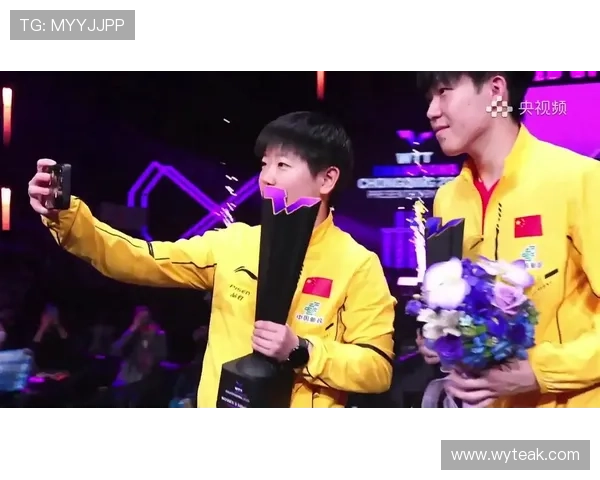 重庆乒乓球队荣登个人能力排行榜首位引领全国乒乓球发展新潮流