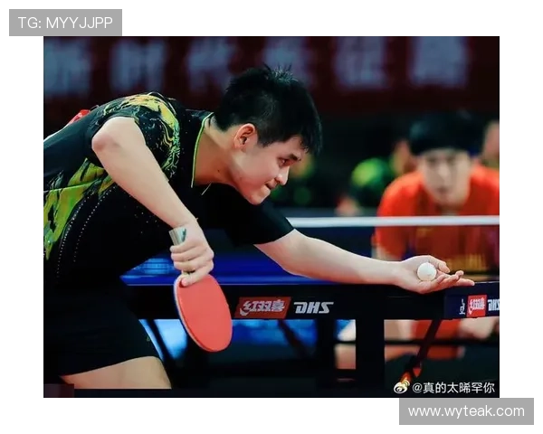 对话赵强：回顾乒乓球生涯中的辉煌时刻与成长历程